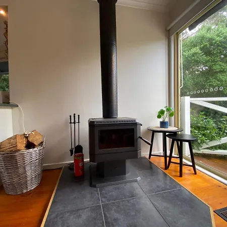Invy Escape Villa Inverloch Exterior photo