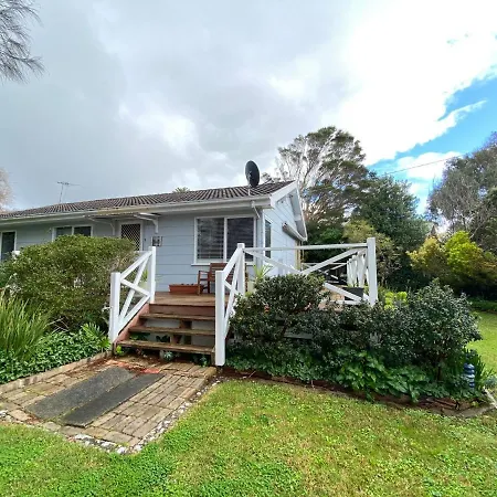 Invy Escape Villa Inverloch Exterior photo