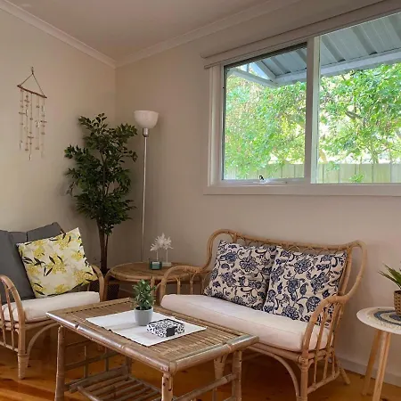 Invy Escape Villa Inverloch Exterior photo