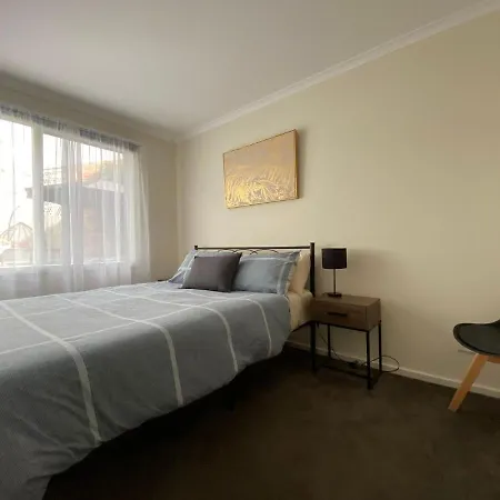 Invy Escape Villa Inverloch Exterior photo