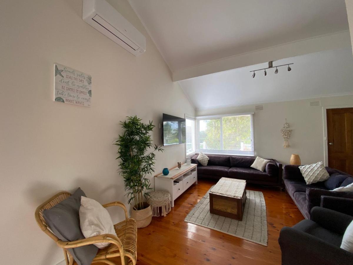 Invy Escape Inverloch