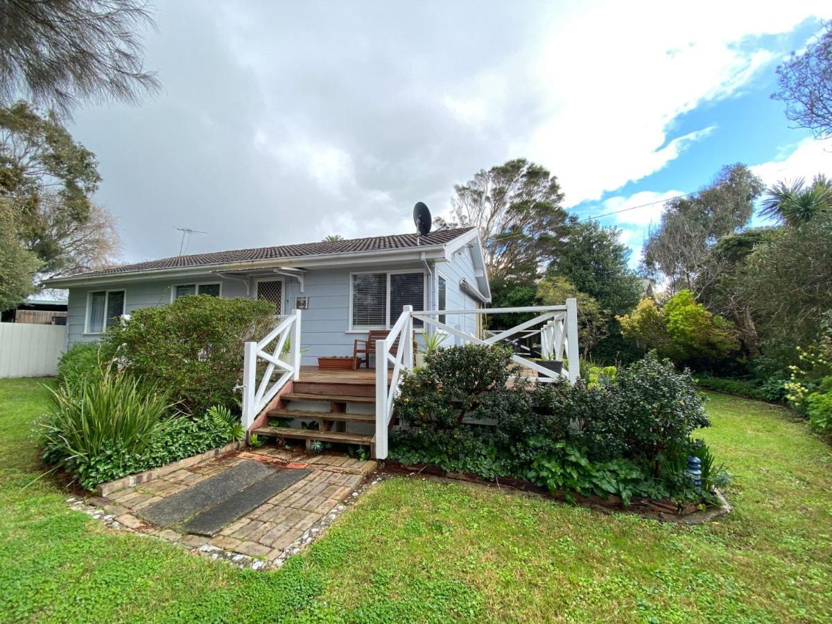 Holiday home Invy Escape Inverloch